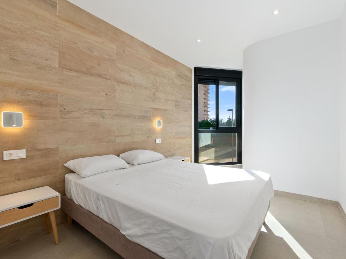 Tropical Penthouse By Interhome Apartment *