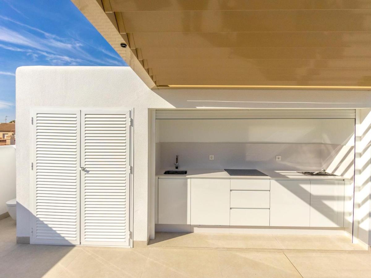 Tropical Penthouse By Interhome Apartment *