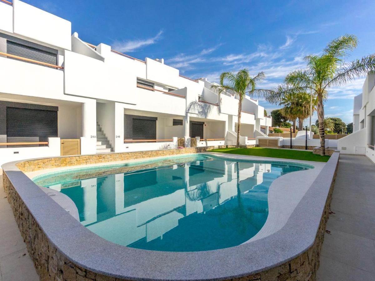 Tropical Penthouse By Interhome Apartment *